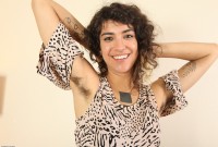 ATK hairy Bianca Stone Set