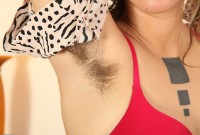 ATK hairy Bianca Stone Set