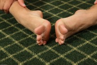 ATK hairy Bianca Stone Set