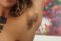 ATK hairy Bianca Stone Set