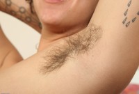 ATK hairy Bianca Stone Set