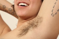 ATK hairy Bianca Stone Set