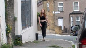 ATK Aunt Judys Tia Jones in interview