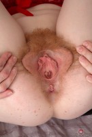 ATK hairy Tia Jones Set