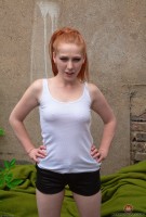 ATK hairy Tia Jones Set