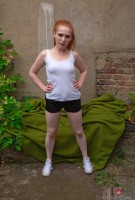 ATK hairy  in mature and hairy