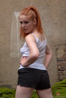 ATK hairy  in mature and hairy