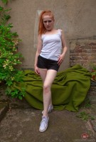 ATK hairy  in mature and hairy