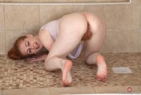 ATK hairy Tia Jones Set