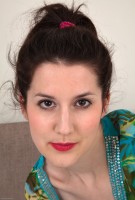 ATK hairy Tiffany Set