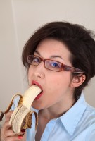 ATK hairy Tiffany Set