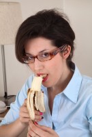 ATK hairy Tiffany Set