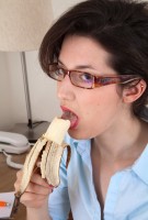 ATK hairy Tiffany Set