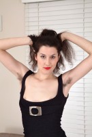 ATK hairy Tiffany Set