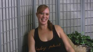 ATK Aunt Judys Tiffany in interview