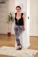 ATK hairy Tiffany T Set