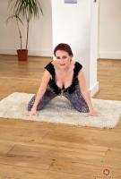 ATK hairy Tiffany T Set