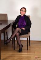 ATK hairy  in mature and hairy