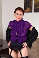 ATK hairy Tiffany T Set