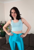 ATK hairy Tiffany Naylor Set