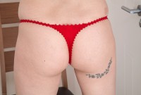 ATK hairy Tiffany Naylor Set