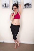 ATK hairy Tiffany Naylor Set