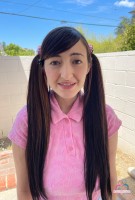 ATK Girlfriends Tifa Quinn Photo Set