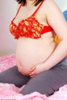 ATK hairy Tina in young and hairy