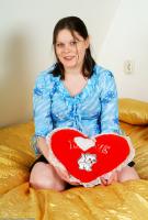 Top rated hairy photoset for Tina