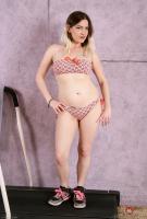 ATK hairy  in mature and hairy