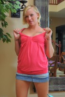 ATK hairy Tracey Sweet in young and hairy