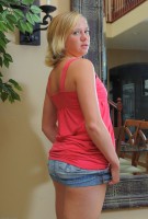 ATK hairy Tracey Sweet in young and hairy