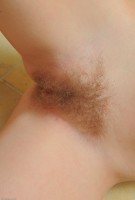 ATK hairy Tracey Sweet in watersports