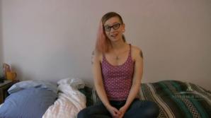 ATK Aunt Judys Tracy in interview