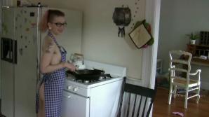 ATK Aunt Judys  in hairy play