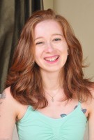 ATK hairy  in scary hairy