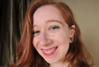 ATK hairy  in scary hairy