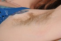 ATK hairy  in scary hairy