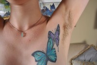 ATK hairy Tracy Set