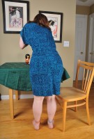 ATK hairy  in scary hairy