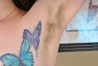 ATK hairy Tracy Set