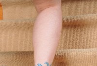 ATK hairy  in scary hairy