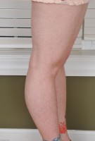 ATK hairy Tracy Set