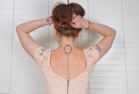 ATK hairy  in scary hairy