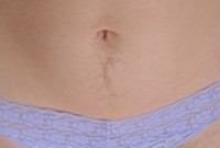 ATK hairy  in scary hairy