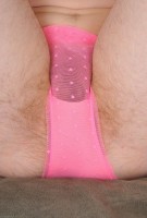 ATK hairy Tracy Set