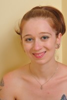 ATK hairy Tracy in scary hairy