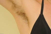 ATK hairy Tracy in scary hairy