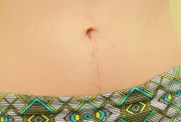 ATK hairy Tracy in scary hairy