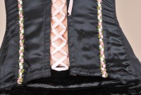 ATK hairy Tracy in scary hairy